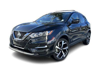 2020 Nissan Qashqai in Langley, British Columbia