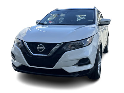 2020 Nissan Qashqai in North Vancouver, British Columbia