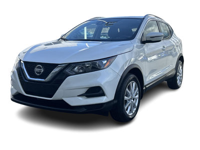 2020 Nissan Qashqai in North Vancouver, British Columbia