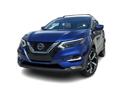 2020 Nissan Qashqai in Richmond, British Columbia