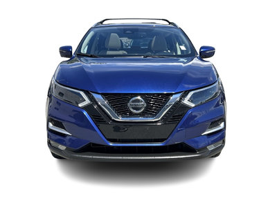 2020 Nissan Qashqai in Vancouver, British Columbia