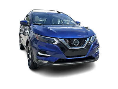 2020 Nissan Qashqai in Richmond, British Columbia