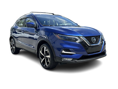 2020 Nissan Qashqai in Richmond, British Columbia