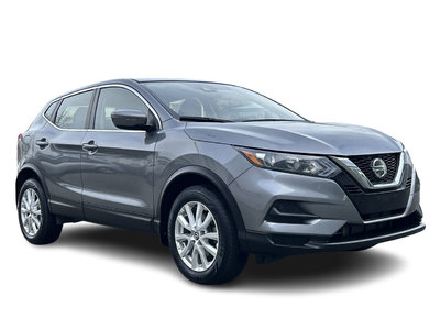 2021 Nissan Qashqai in Langley, British Columbia