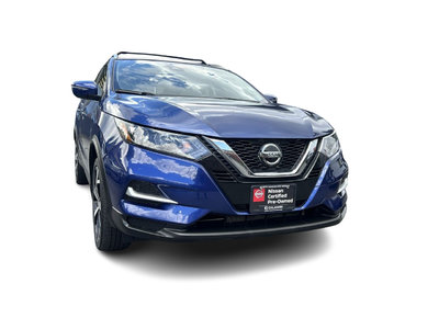 2021 Nissan Qashqai in North Vancouver, British Columbia