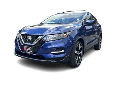 Nissan Qashqai  2021 à Vancouver nord, Colombie-Britannique