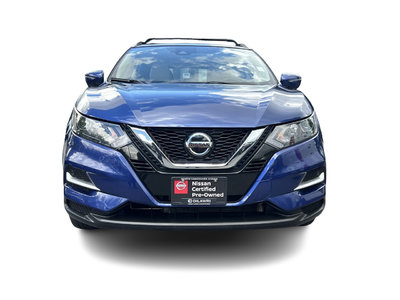 2021 Nissan Qashqai in North Vancouver, British Columbia