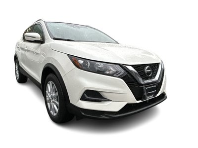 2021 Nissan Qashqai in Vancouver, British Columbia