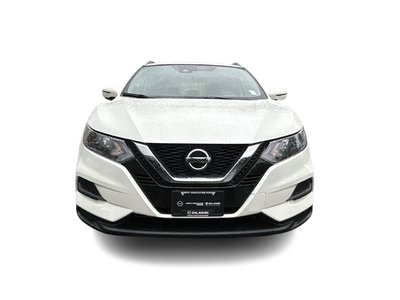 2021 Nissan Qashqai in North Vancouver, British Columbia
