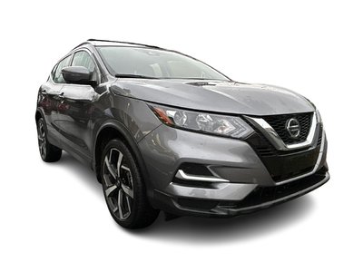 2021 Nissan Qashqai in North Vancouver, British Columbia