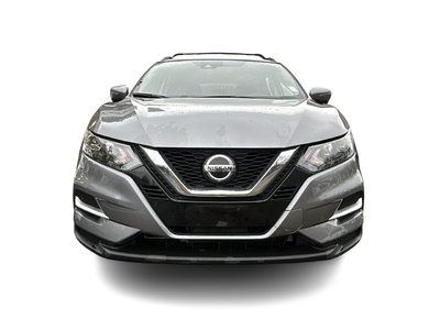 2021 Nissan Qashqai in North Vancouver, British Columbia