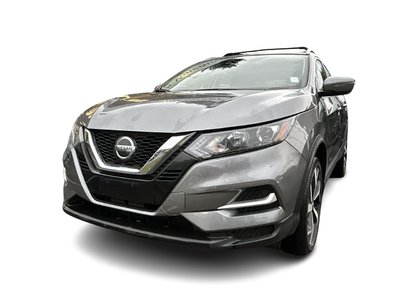 2021 Nissan Qashqai in North Vancouver, British Columbia