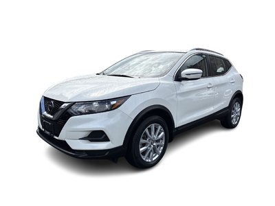 Nissan Qashqai  2021 à Vancouver nord, Colombie-Britannique