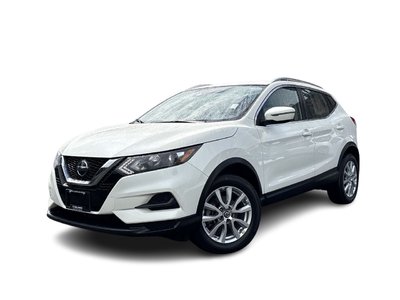 2021 Nissan Qashqai in Vancouver, British Columbia