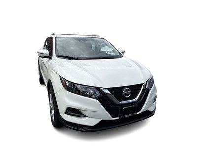 2021 Nissan Qashqai in Vancouver, British Columbia