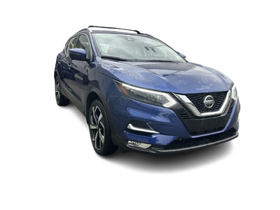 2022 Nissan Qashqai in North Vancouver, British Columbia