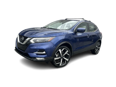 2022 Nissan Qashqai in North Vancouver, British Columbia