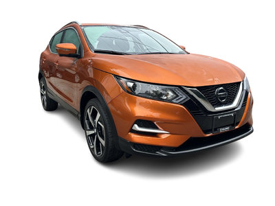 2023 Nissan Qashqai in Vancouver, British Columbia