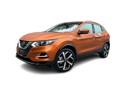 2023 Nissan Qashqai in Vancouver, British Columbia