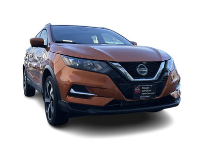 2023 Nissan Qashqai in Vancouver, British Columbia