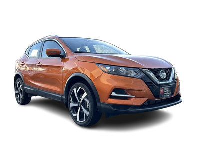 2023 Nissan Qashqai in Vancouver, British Columbia