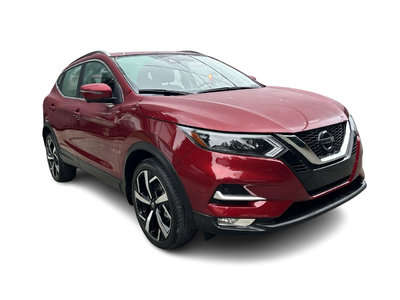 2023 Nissan Qashqai in Vancouver, British Columbia