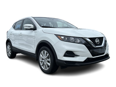 2023 Nissan Qashqai in Richmond, British Columbia