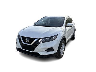 2023 Nissan Qashqai in North Vancouver, British Columbia