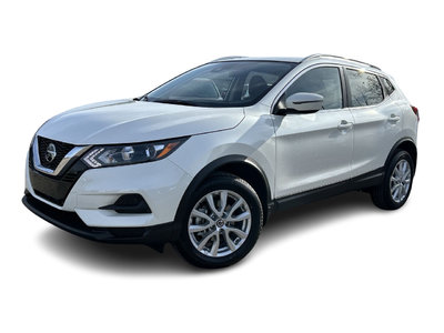 2023 Nissan Qashqai in North Vancouver, British Columbia