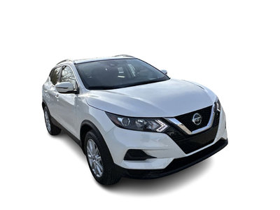 2023 Nissan Qashqai in North Vancouver, British Columbia
