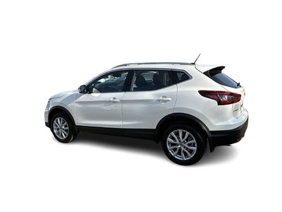 2023 Nissan Qashqai in North Vancouver, British Columbia