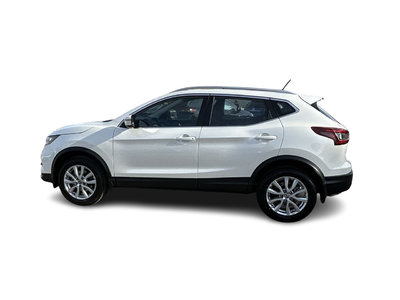 2023 Nissan Qashqai in North Vancouver, British Columbia