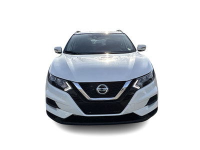 2023 Nissan Qashqai in North Vancouver, British Columbia