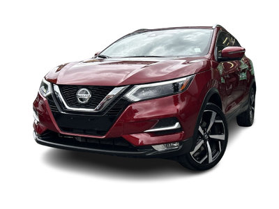 2023 Nissan Qashqai in Vancouver, British Columbia