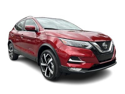 2023 Nissan Qashqai in Vancouver, British Columbia