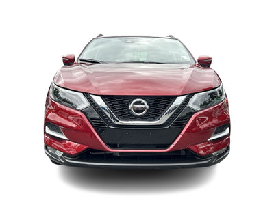 2023 Nissan Qashqai in Vancouver, British Columbia