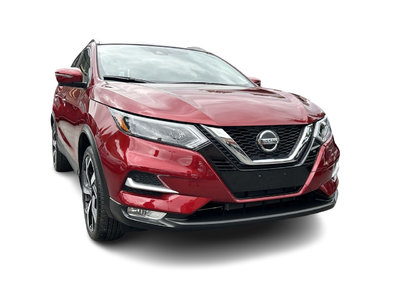2023 Nissan Qashqai in Vancouver, British Columbia