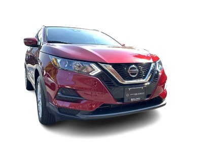 2023 Nissan Qashqai in North Vancouver, British Columbia