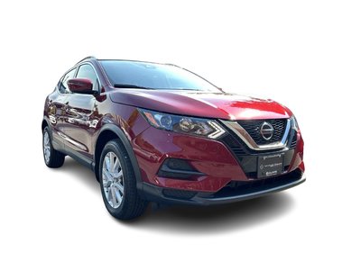 2023 Nissan Qashqai in North Vancouver, British Columbia
