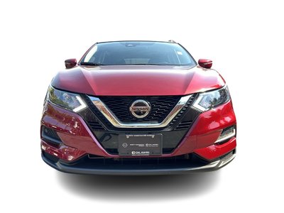 2023 Nissan Qashqai in North Vancouver, British Columbia