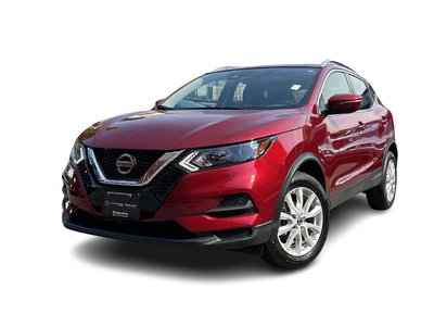 2023 Nissan Qashqai in North Vancouver, British Columbia