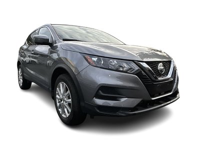 2023 Nissan Qashqai in Vancouver, British Columbia