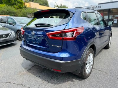 Nissan Qashqai  2023 à Vancouver nord, Colombie-Britannique