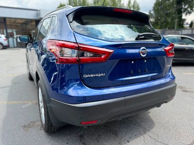 2023 Nissan Qashqai in Vancouver, British Columbia