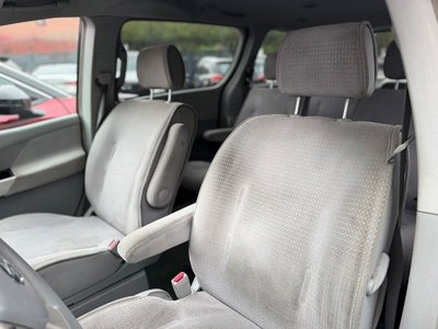 2006 Nissan Quest in North Vancouver, British Columbia