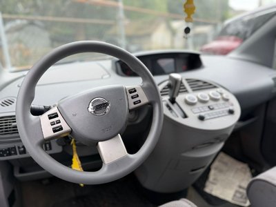2006  Quest in North Vancouver, British Columbia