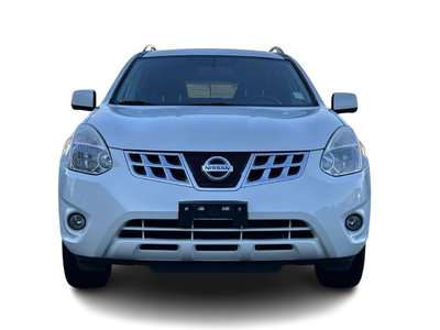 2012 Nissan Rogue in Vancouver, British Columbia