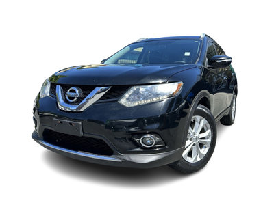 2014 Nissan Rogue in Vancouver, British Columbia