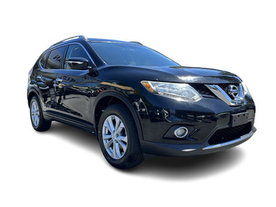 2014 Nissan Rogue in Vancouver, British Columbia