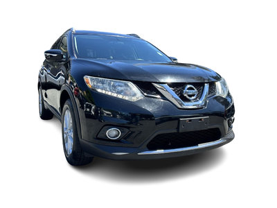 2014 Nissan Rogue in Vancouver, British Columbia